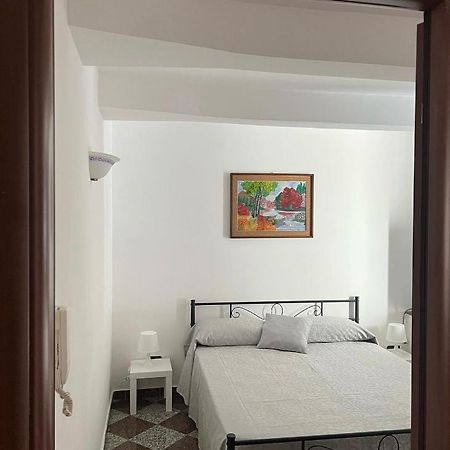 La Matrice Hotell Palmi Exteriör bild